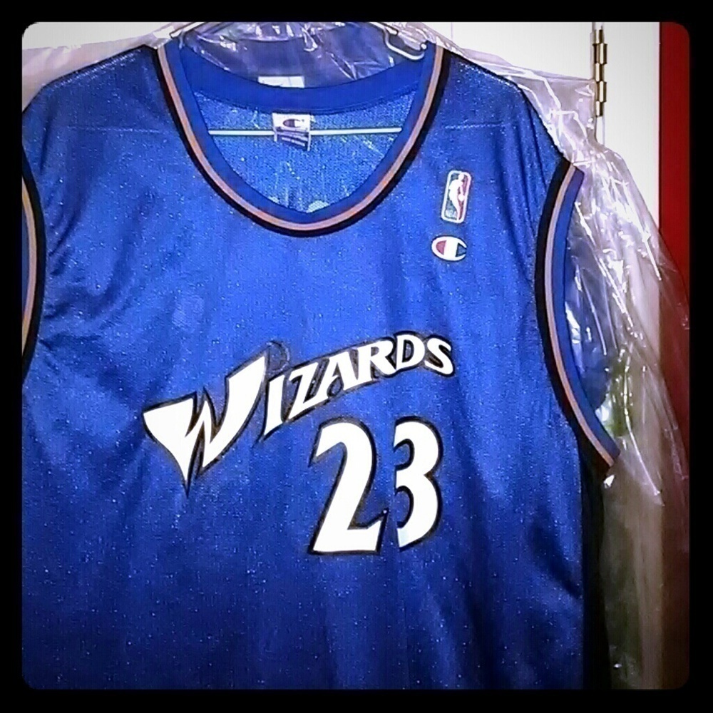 Michael Jordan Washington Wizards  jersey​​​​​​​​​​​​​​​​​​​​​​​​​​​​​​​…